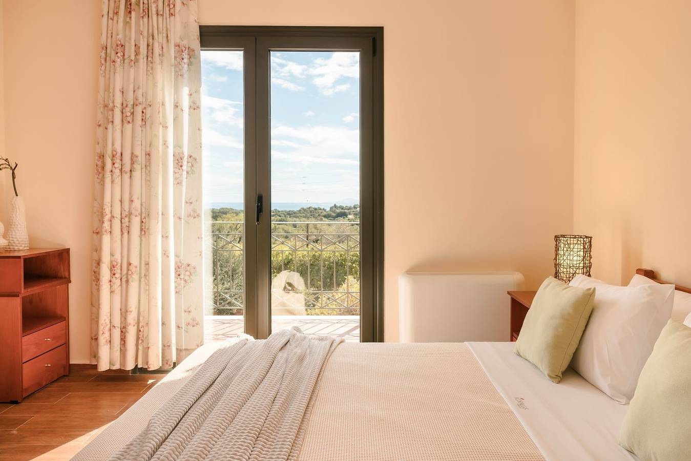 Ολόκληρο το διαμέρισμα, Villa Dioni - Apartment Ii in Καραβάδο, Κεφαλονιά
