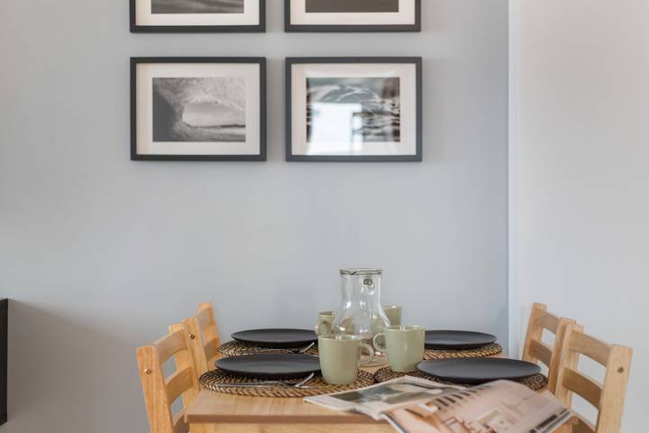 Gîte pour 4 personnes à La Santa - 4