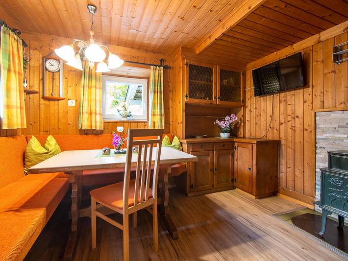 Ferienhaus für 7 Personen, mit Balkon in Matrei in Osttirol - 3