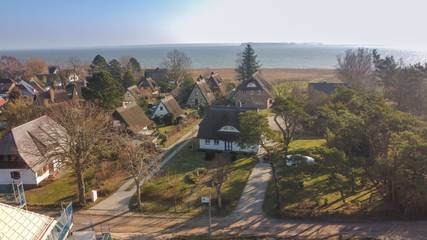 Ferienhaus für 8 Personen in Born am Darß, Darß, Bild 4