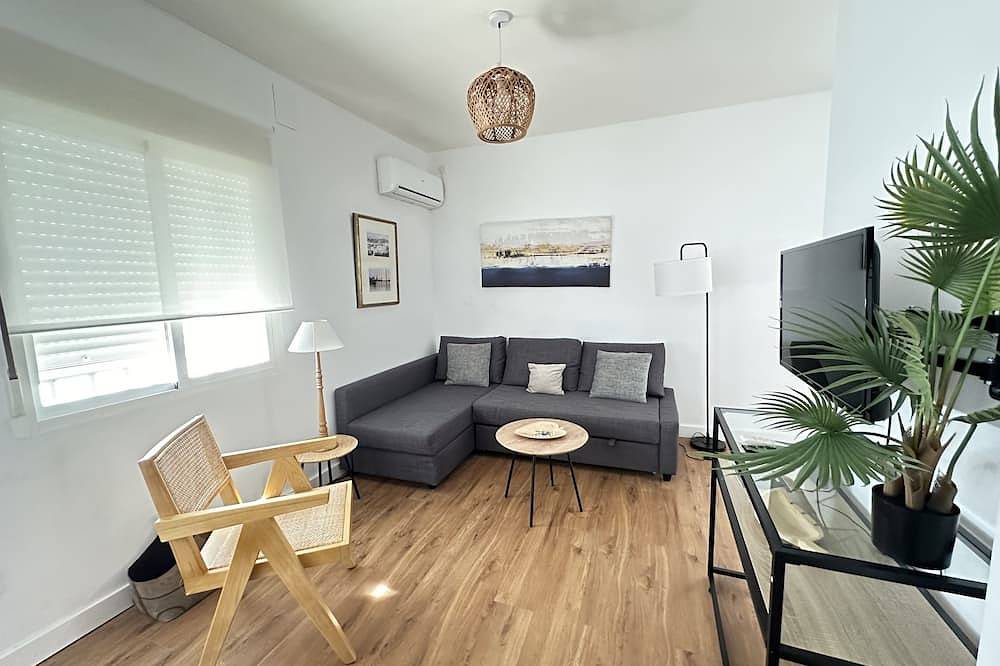 Ganze Wohnung, Abades Suite next to the Cathedral of Seville in Casco Antiguo, Sevilla