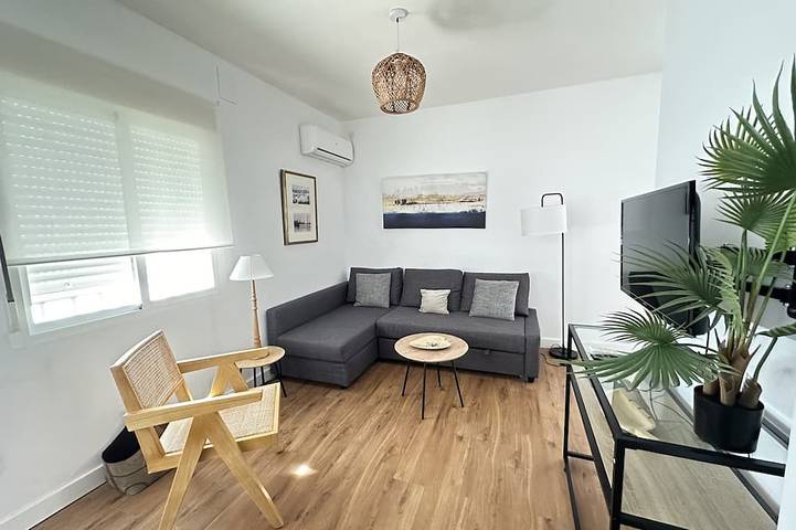 Ferienwohnung für 4 Personen - 1