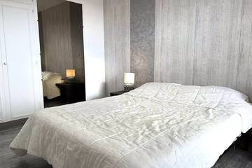 Villa pour 6 Personnes dans Saint-Gilles-Croix-de-Vie, Vallée de la Loire, Photo 1