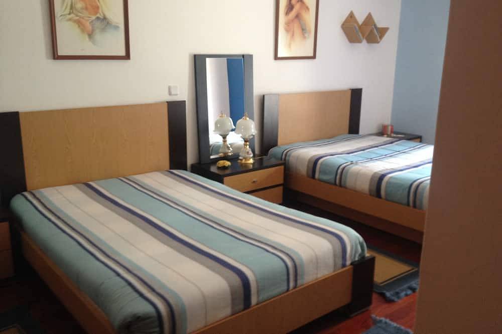 Geheel appartement, T2 in Nazaré 100m van het strand in Praia da Nazaré, Nazaré