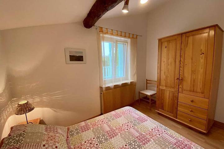 Location de vacances pour 4 personnes, avec jardin à Rennes-le-Château - 3