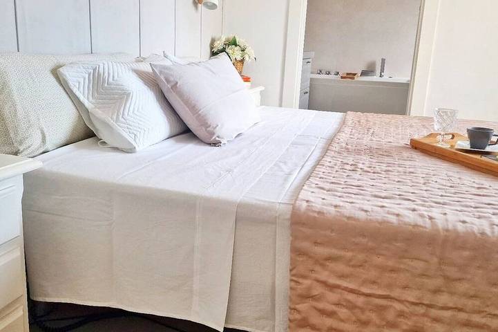 Appartamento intero, Spectacular luxury penthouse. Large terrace. Central location. Views of the castle in Alacant, Alicante
