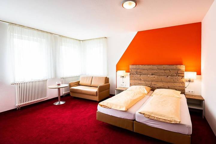 Ferienwohnung für 3 Personen