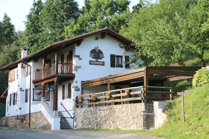 Maison d’hôte pour 2 personnes, avec Terrasse et Jardin en Navarre - 2