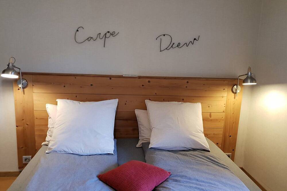 Charming mountain B&B rooms, pets allowed with approval in Ventron, Parco naturale regionale dei Ballons des Vosges
