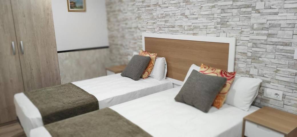 Gîte pour 2 personnes à Padrón - 2