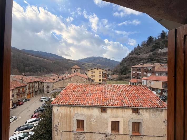 Gîte pour 4 personnes, avec vue à Vilallonga de Ter - 3