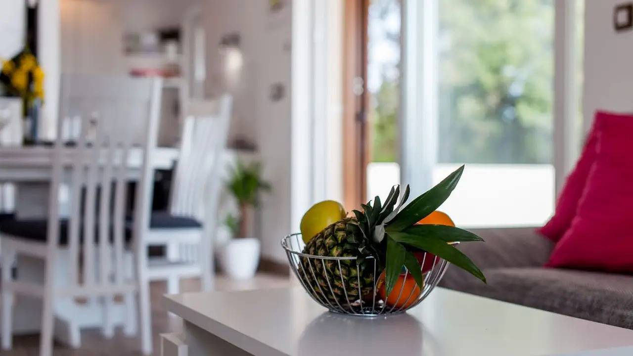 Ferienhaus für 6 Personen (52 m²) in Sevid in Sevid, Splitsko-dalmatinska županija