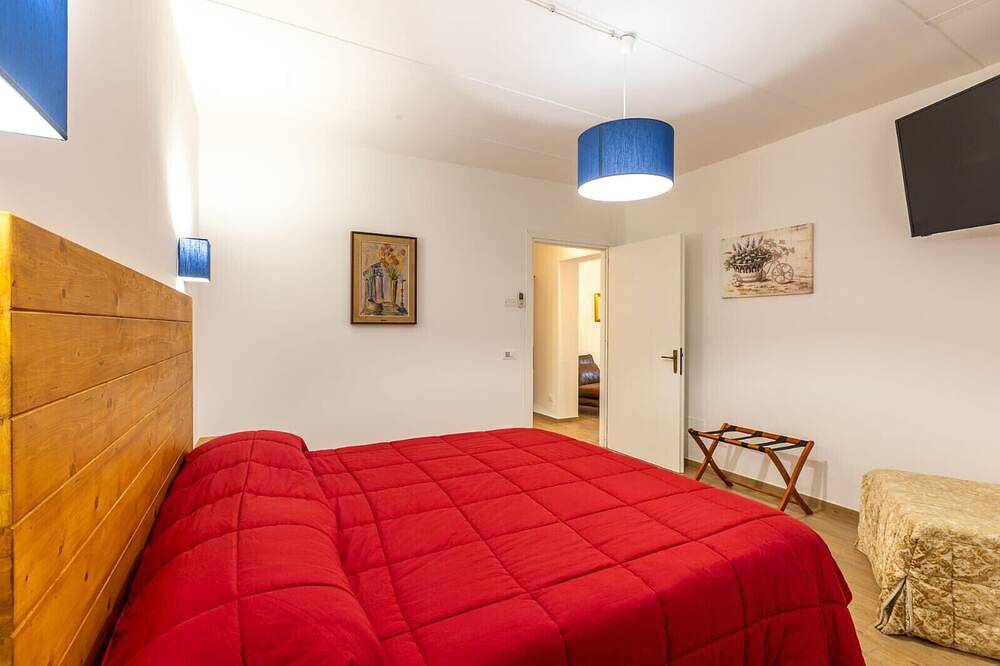 Apartamento entero, Le Vigne - Appartamento La Maremma in Bolsena, Lago de Bolsena