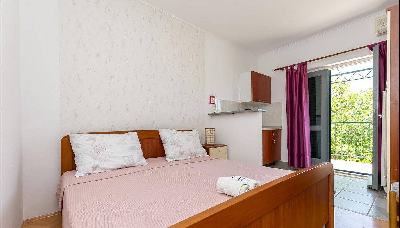 Appartamento vacanze a Omiš-Riviera a partire da 75€ a notte