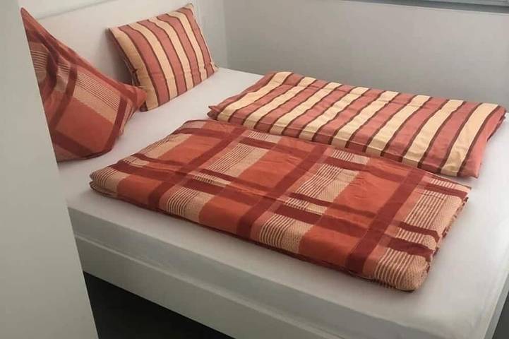 Ganze Wohnung, Ferienwohnung/App. für 2 Gäste mit 39m² in Gremersdorf in Gremersdorf, Hohwachter Bucht