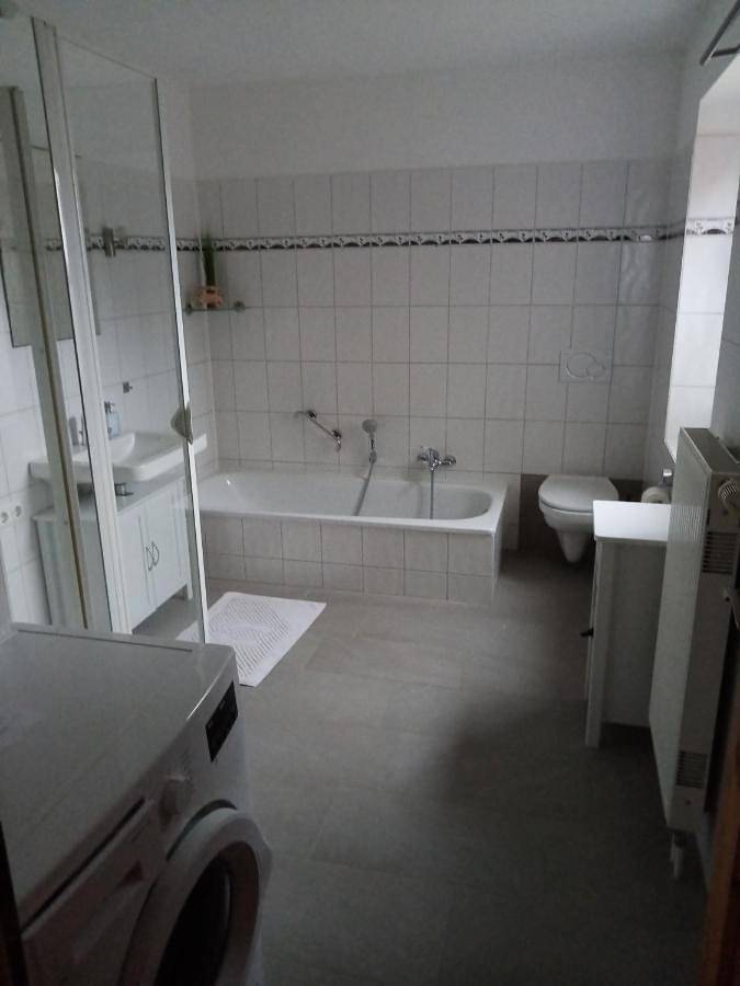 Three-Bedroom House in Süsel, Ostholstein
