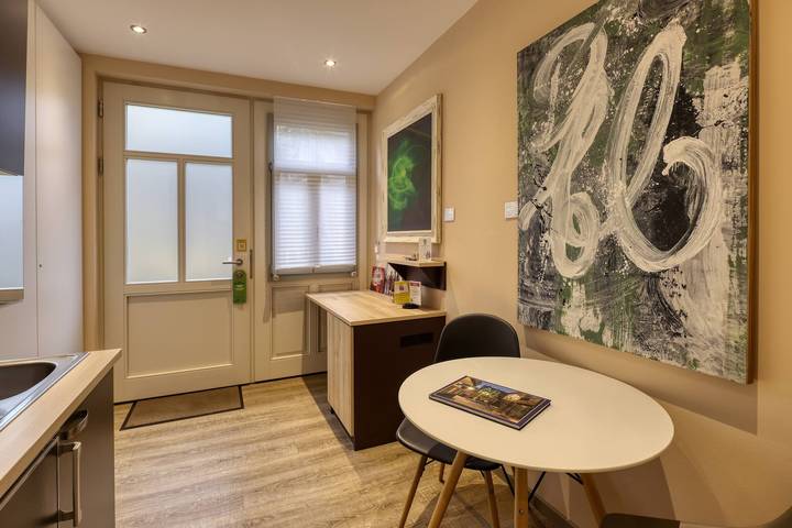 Ferienwohnung für 3 Personen - 1