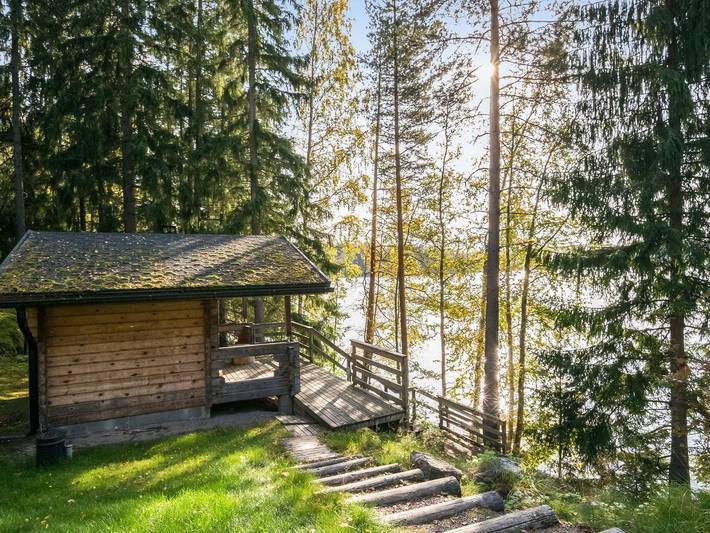 Miilu in Iitti, Päijät-Häme
