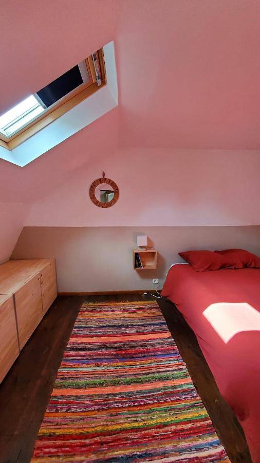 Location de vacances pour 4 personnes à Pleaux - 2