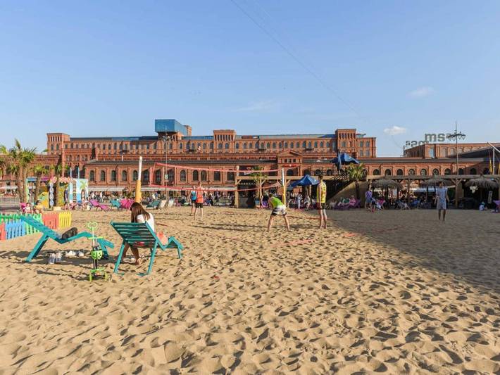 Cały apartament, Central Haven w pobliżu stacji in Łódź, Województwo łódzkie