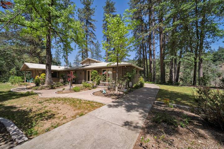 Chambre d’hôte pour 2 personnes, avec jardin, animaux acceptés dans Californie