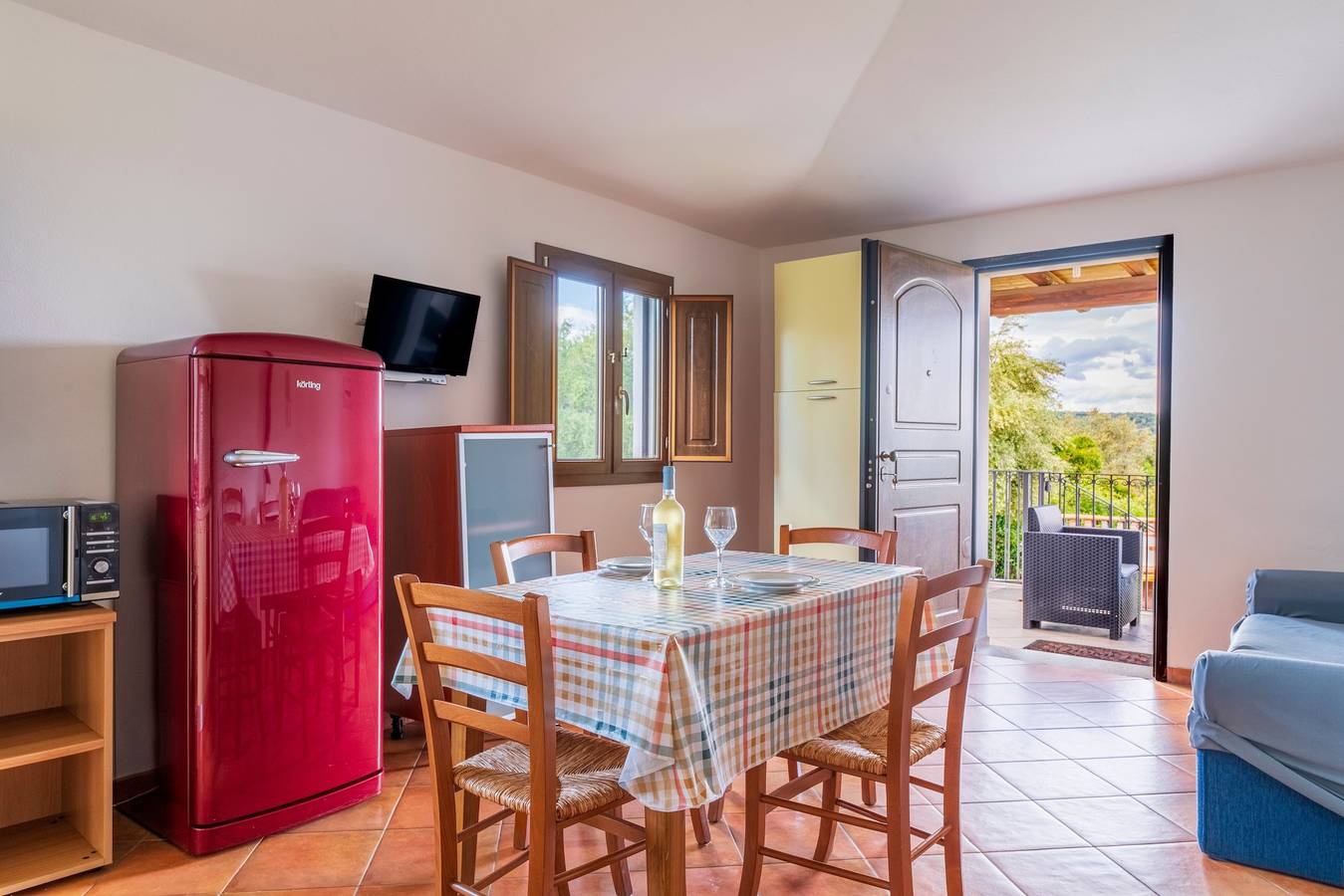 Appartamento intero, Gibilo's Home Bari Sardo in Torre di Bari, Provincia di Ogliastra