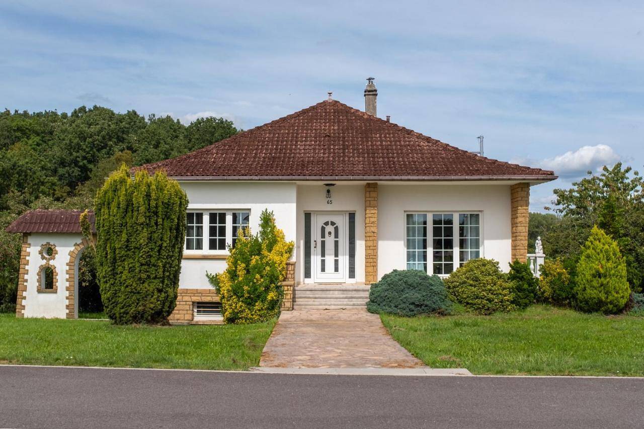 Maison Lacs et Forêts in Puttelange-aux-Lacs, Sarreguemines