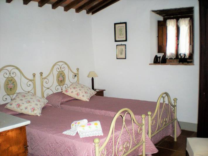 Casale a Cortona con piscina in Cortona, Provincia di Arezzo