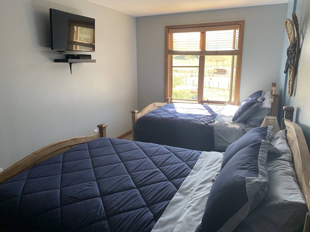 Ganze Wohnung, Warum Resortpreise zahlen? Atemberaubende Vail Ansichten in Avon Preise! in Avon, Beaver Creek