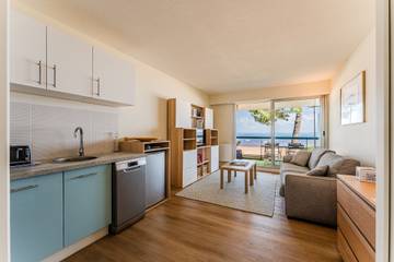 Studio pour 4 Personnes dans Arcachon, Côte d’Argent, Photo 1