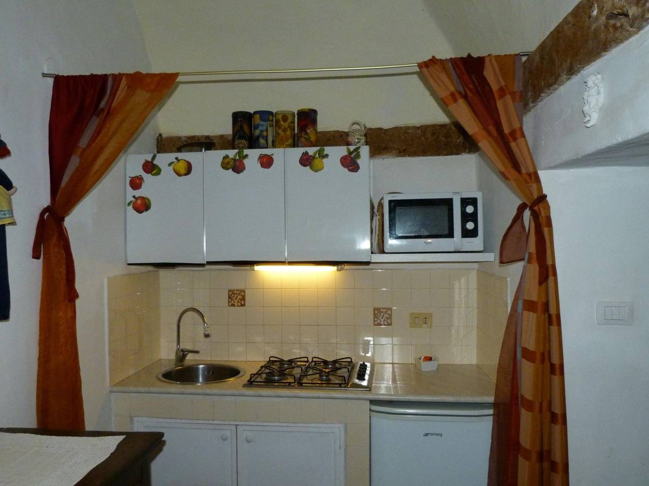 Altes Landhaus mit Schwimmbad und viel Grün in Acquasparta, Province de Terni