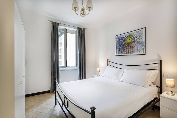 Ferienwohnung für 4 Personen in Genua - 3