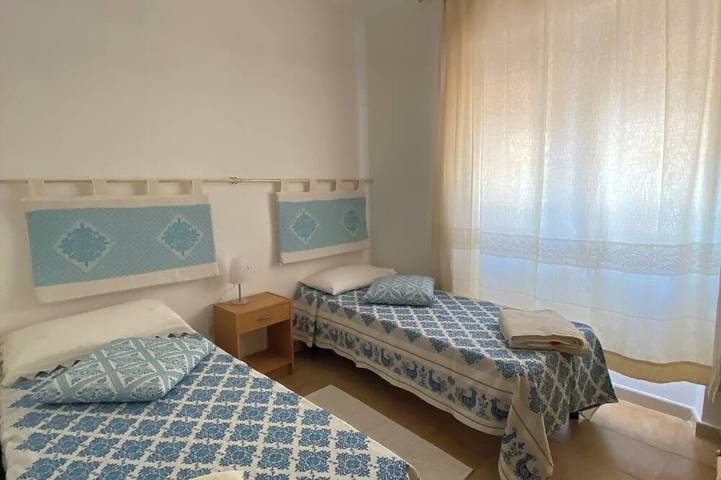 Casa Dolce Vista Cala Gonone , viale Delle Ginestre n. 20 in Cala Gonone, Dorgali
