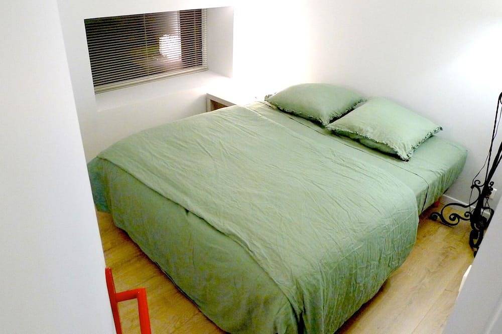 Cottage 65m2 - 2 Schlafzimmer - 4 Personen - Terrasse-Garten - Bettwäsche und Endreinigung inklusive in Vincelottes, Auxerre und Umgebung