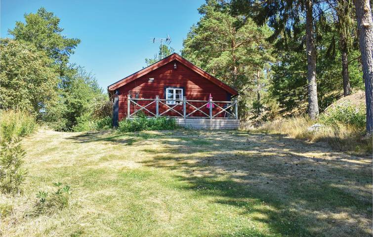 Ferienhaus für 4 Personen, mit Terrasse in Östergötland - 3