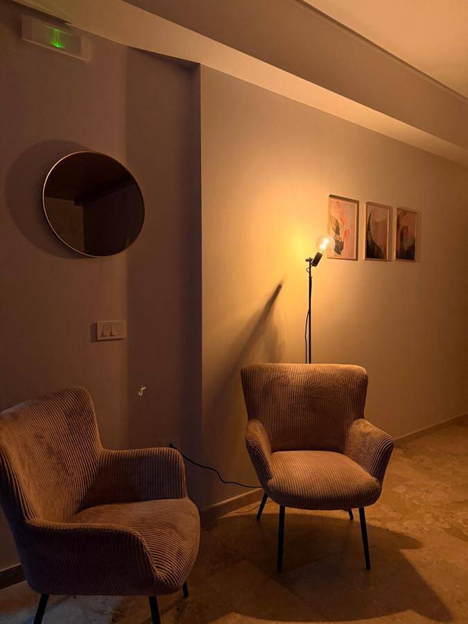 B&B Storie di famiglia in Castrovillari, Province de Cosenza