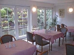 Ferienhaus für 3 Personen, mit Terrasse und Garten sowie Ausblick in Mühlenbecker Land - 3