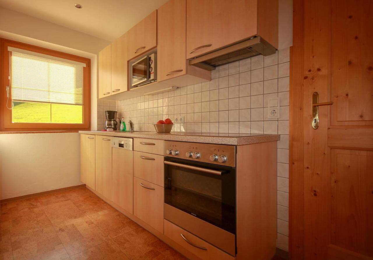 Ganze Wohnung, One-Bedroom Apartment in Zauchensee, Ski Amadé