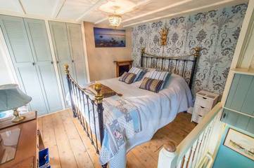 Cottage for 2 People in Looe, Cornwall, Photo 1