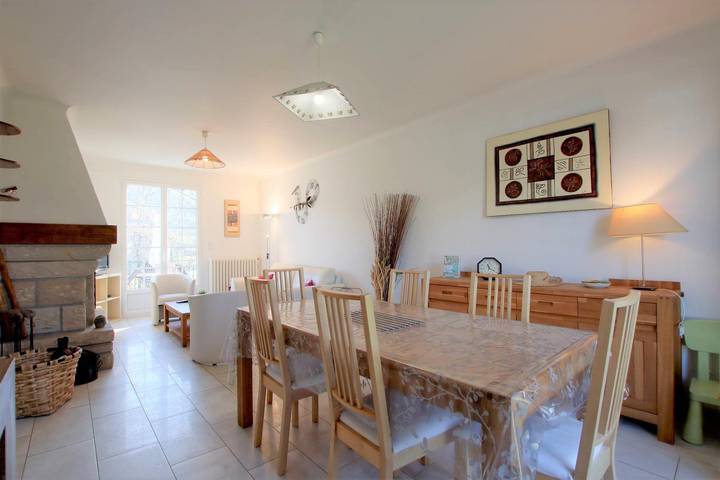 Gîte pour 4 personnes, avec jardin et terrasse à Uhart-Cize - 4