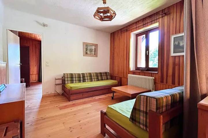 Ferienwohnung für 4 Personen - 1