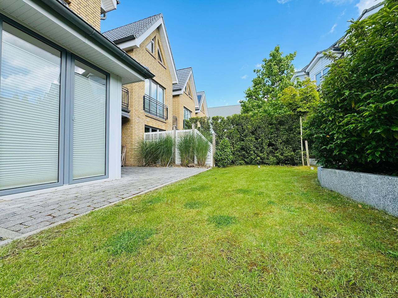 Sealect-Hus 4 Timmendorfer Strand, mit Sauna in Timmendorfer Strand, Ostholstein