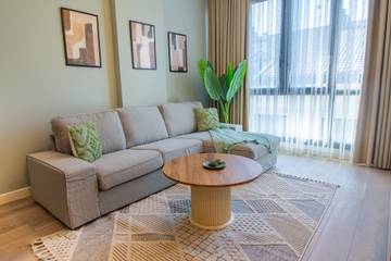 Ferienwohnung für 3 Personen in Şişli, Istanbul, Bild 1