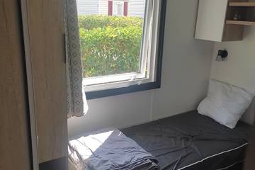 Camping pour 6 Personnes dans Pont-Aven, Côte de Cornouaille, Photo 2