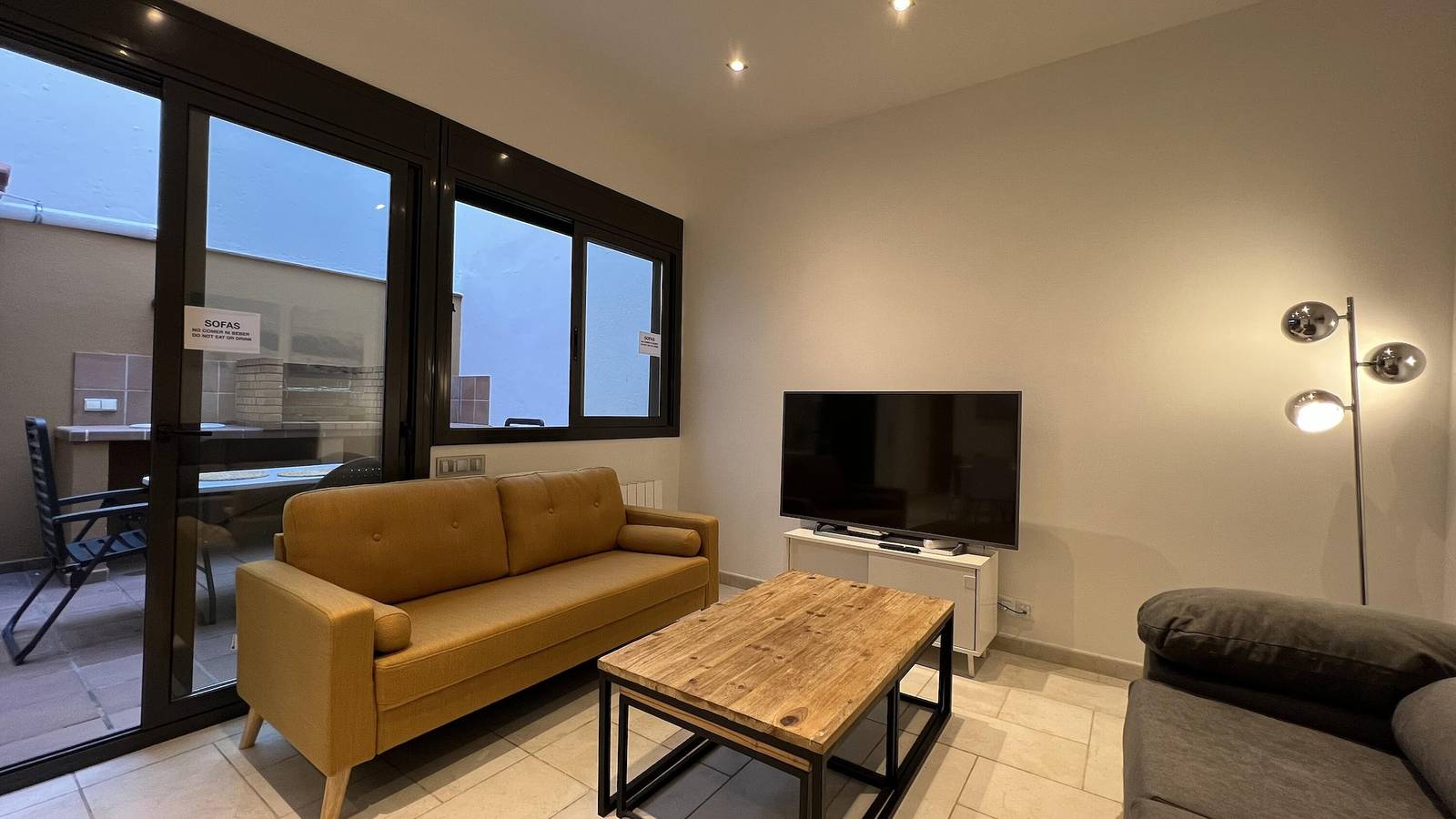 Haus im Zentrum von Vilassar de Mar: Ihr Rückzugsort nur 5 Minuten vom Strand entfernt in Vilassar de Mar, Costa del Maresme