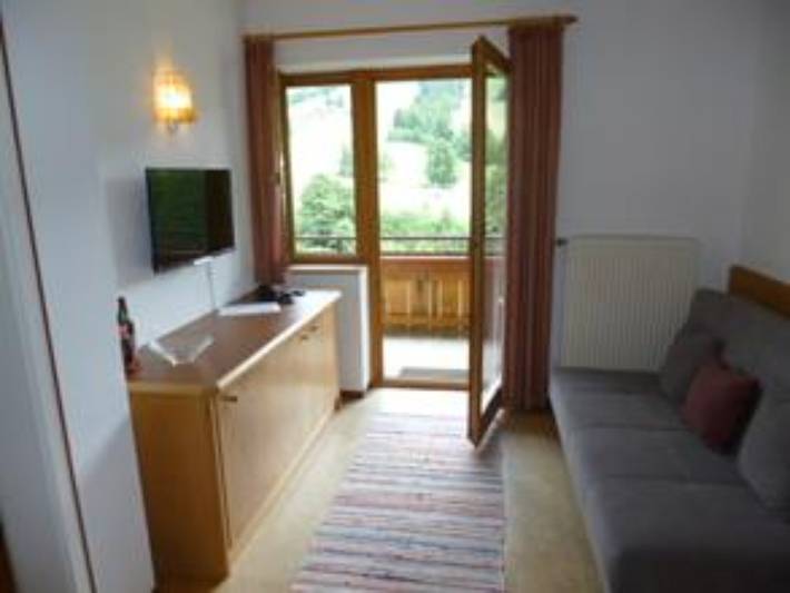 Ganze Ferienwohnung, Ferienwohnung Iseler in Oberjoch, Bad Hindelang