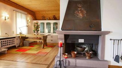 Ferienhaus für 11 Personen in Freudenstadt, Mittlerer Schwarzwald, Bild 2
