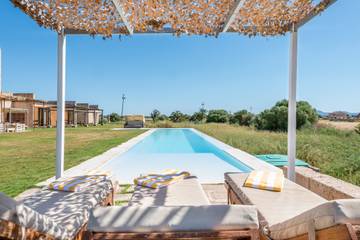 Chalet in Campos, Mallorca Sur für 8 