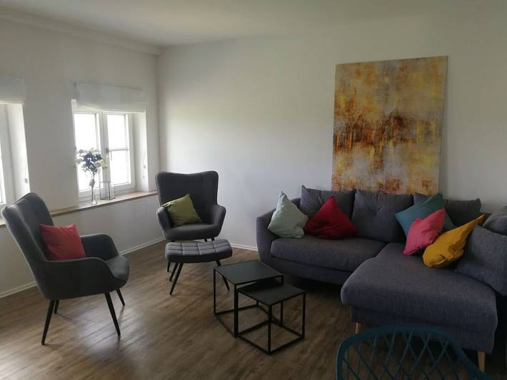 Ferienhaus für 4 Personen, mit Seeblick in Pleinfeld - 3