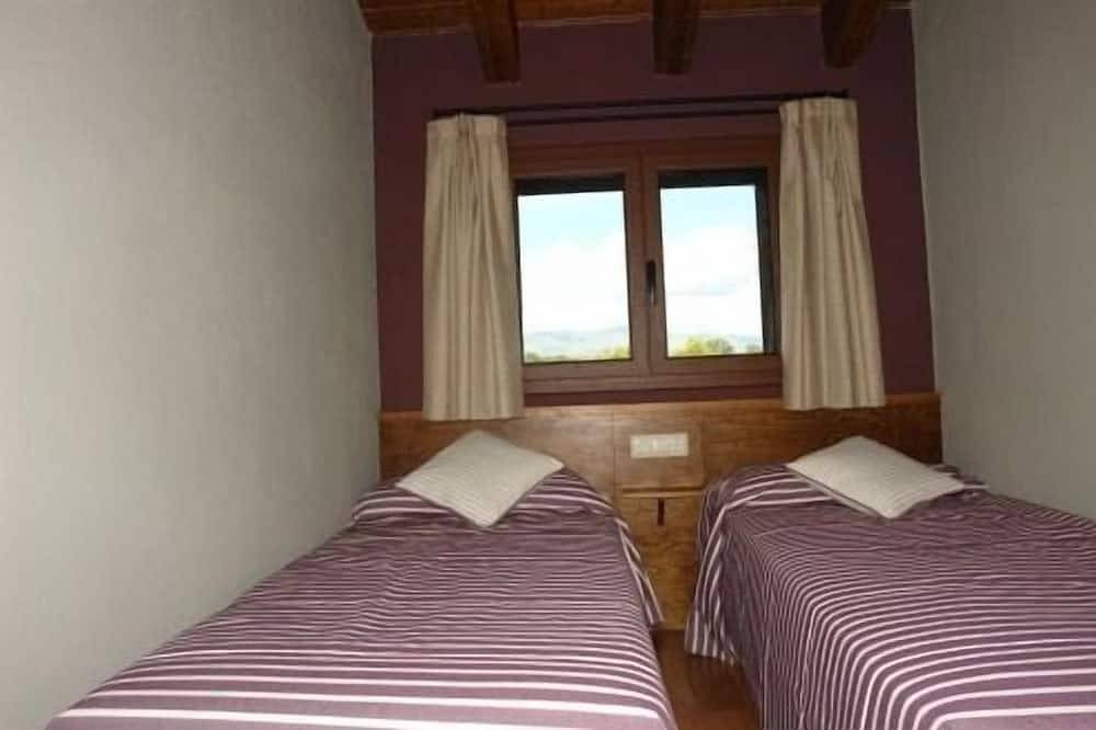 Rural apartment Mas d'Aravó for 5 people in Bolvir, Catalan Pyrenees